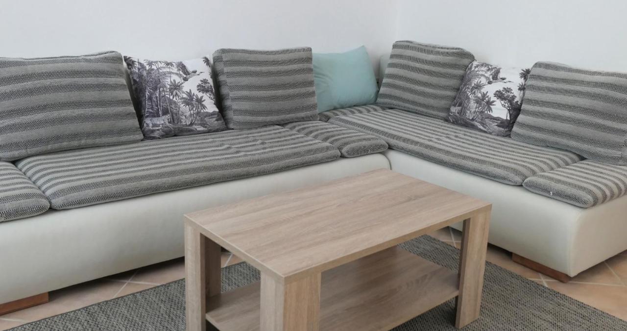 Apartment Leida 1 Medulin Eksteriør billede