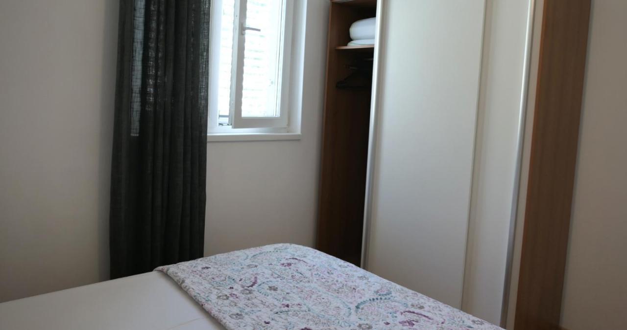 Apartment Leida 1 Medulin Eksteriør billede