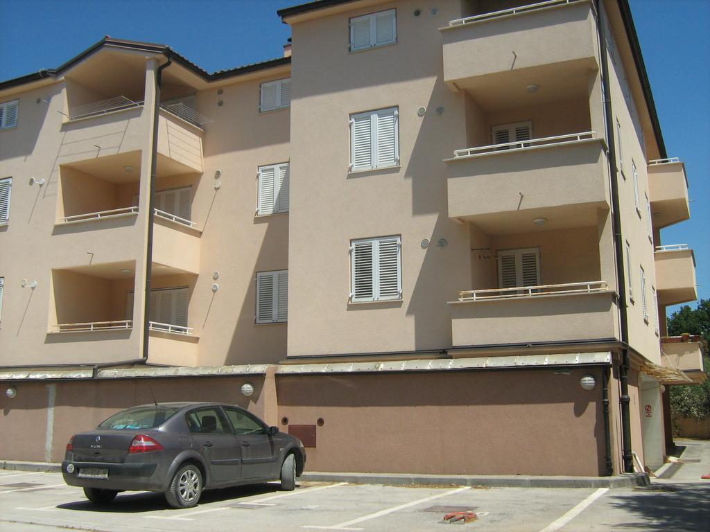 Apartment Leida 1 Medulin Værelse billede