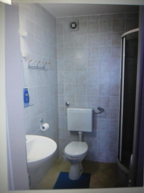 Apartment Leida 1 Medulin Værelse billede